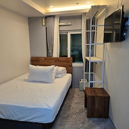 K-Stay Guesthouse Dongdaemun Seoul Ngoại thất bức ảnh