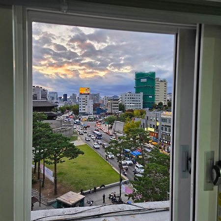 K-Stay Guesthouse Dongdaemun Seoul Ngoại thất bức ảnh
