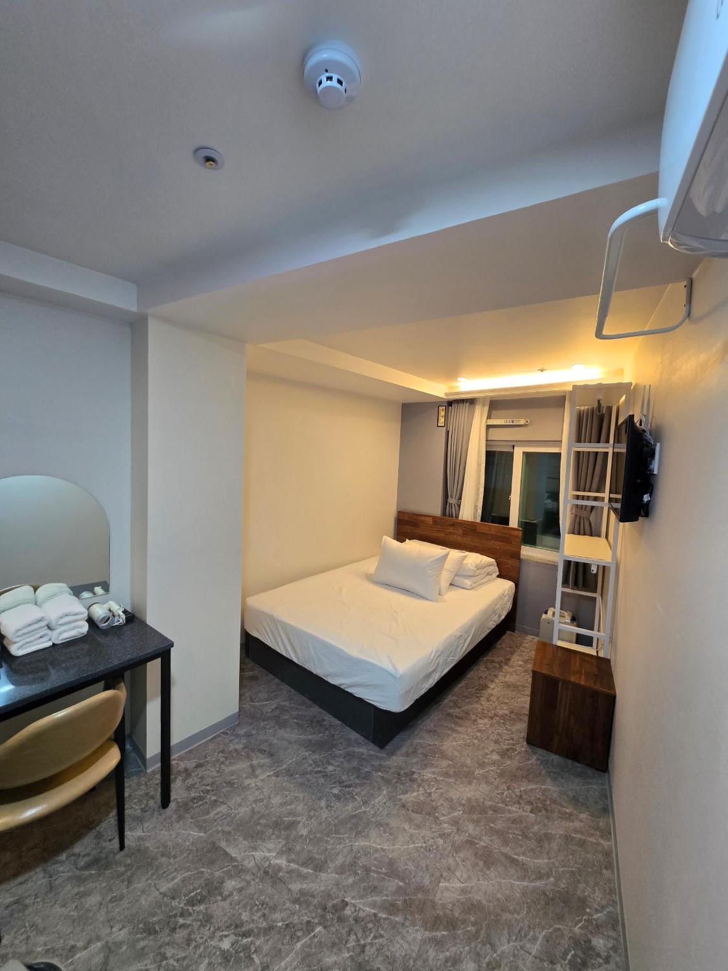K-Stay Guesthouse Dongdaemun Seoul Ngoại thất bức ảnh