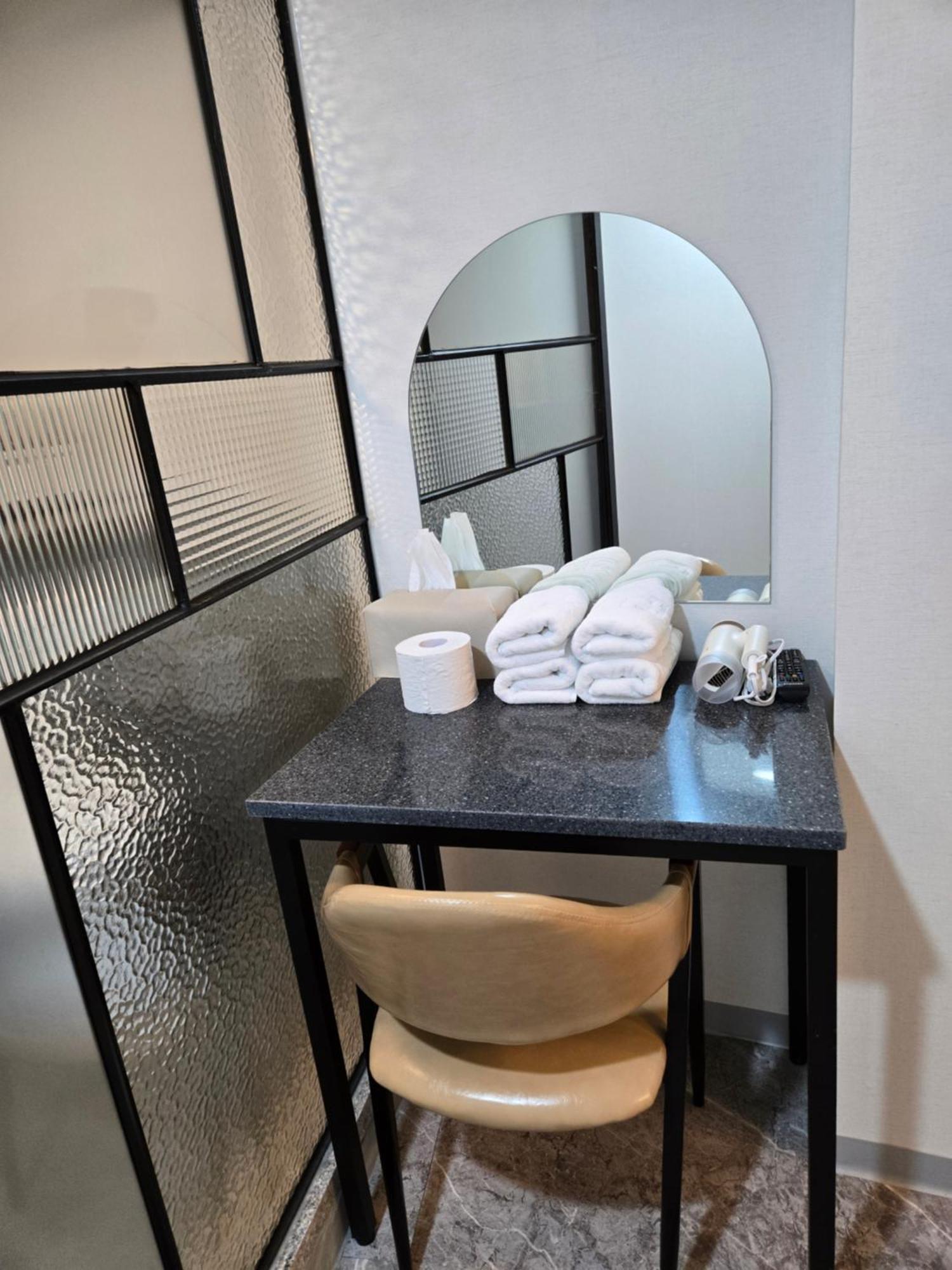 K-Stay Guesthouse Dongdaemun Seoul Ngoại thất bức ảnh