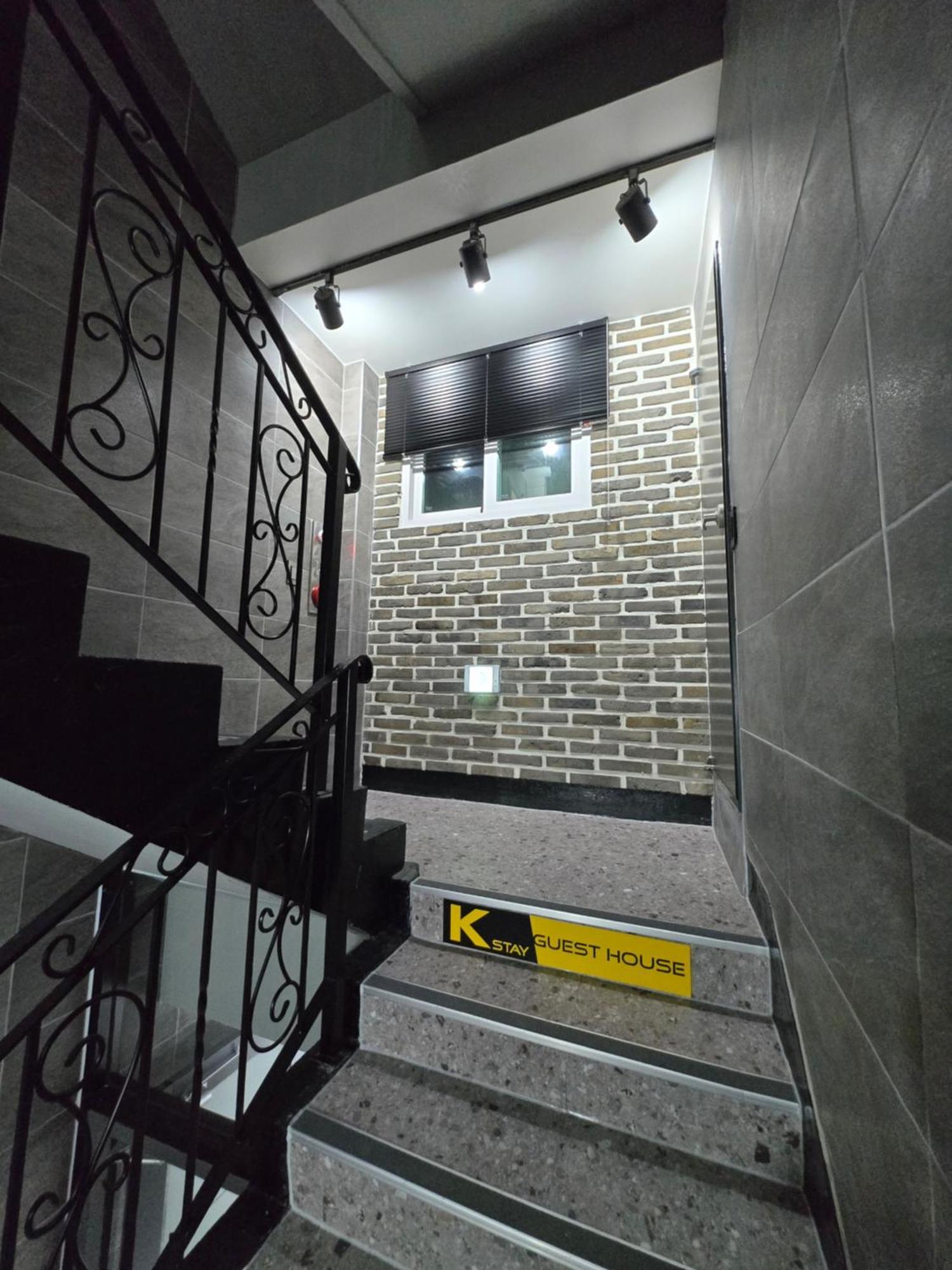 K-Stay Guesthouse Dongdaemun Seoul Ngoại thất bức ảnh