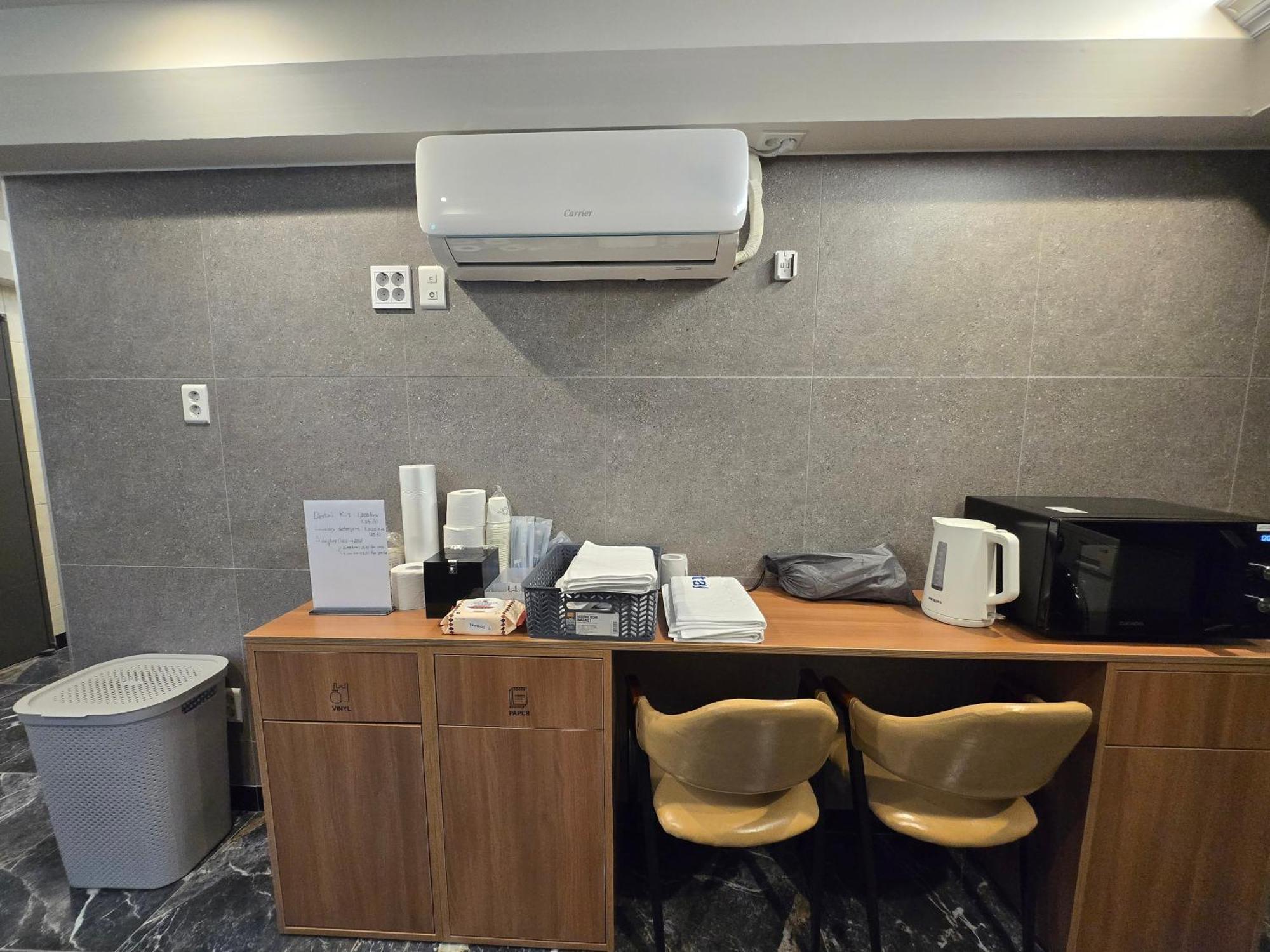 K-Stay Guesthouse Dongdaemun Seoul Ngoại thất bức ảnh