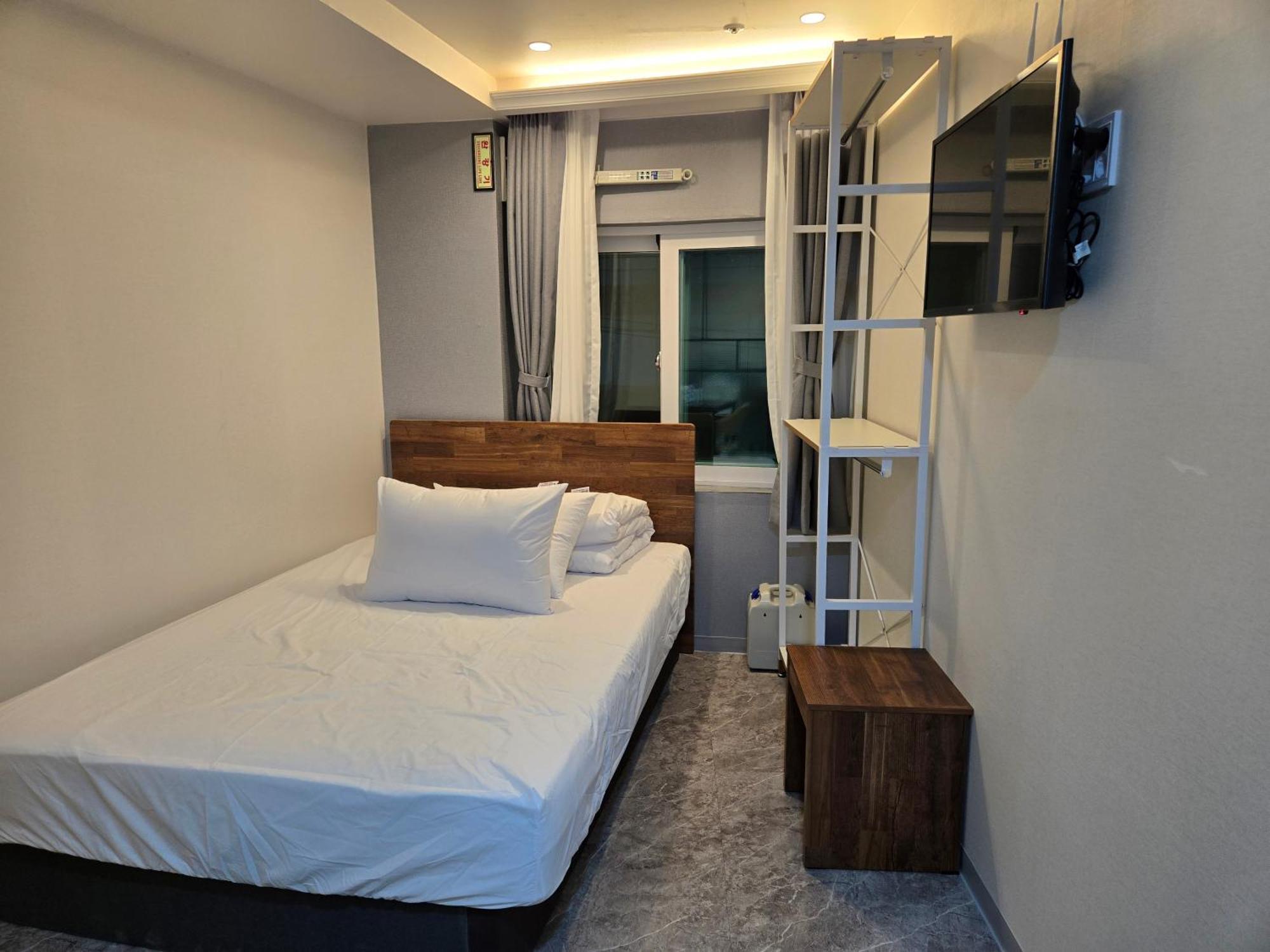 K-Stay Guesthouse Dongdaemun Seoul Ngoại thất bức ảnh