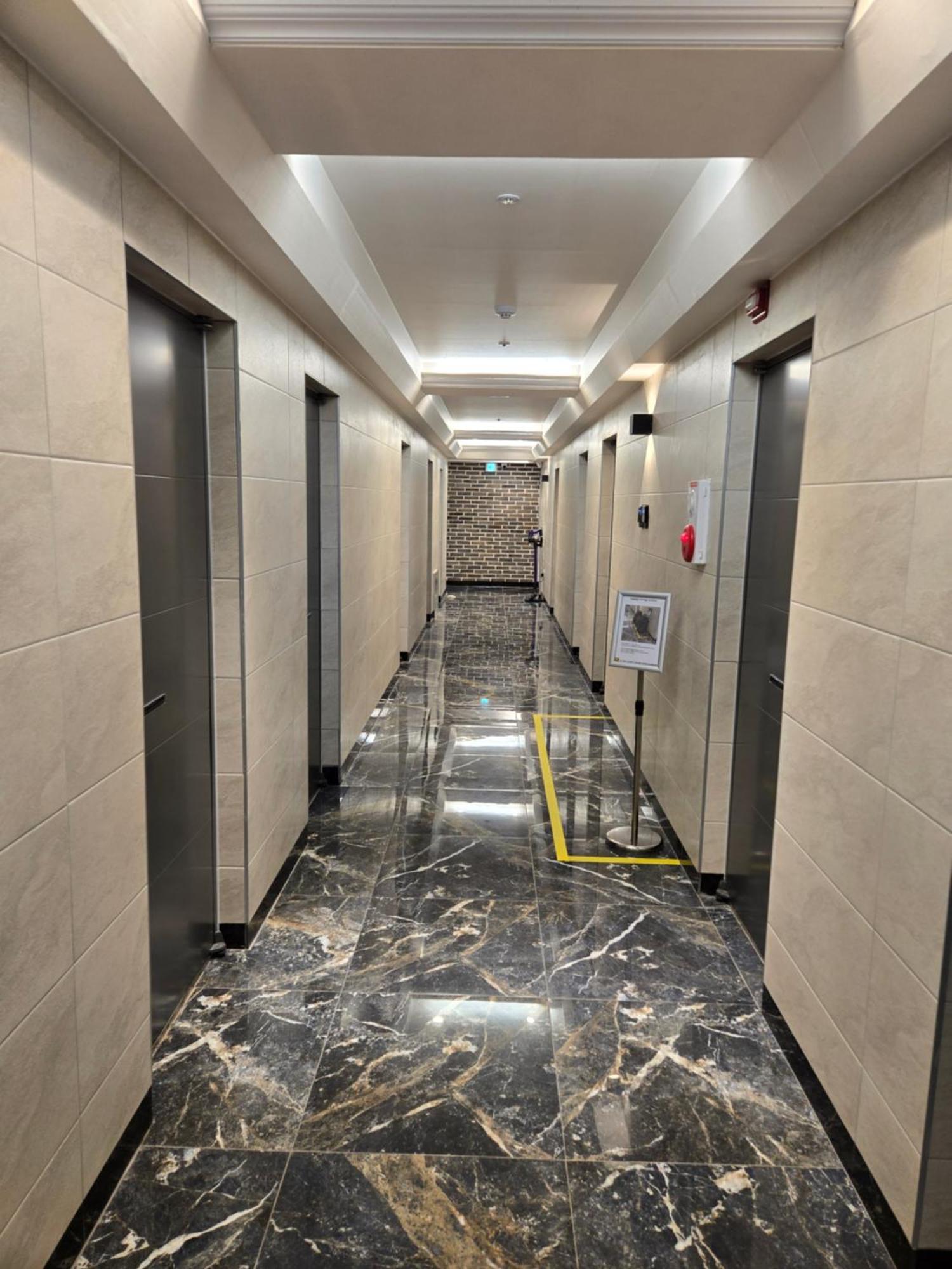 K-Stay Guesthouse Dongdaemun Seoul Ngoại thất bức ảnh