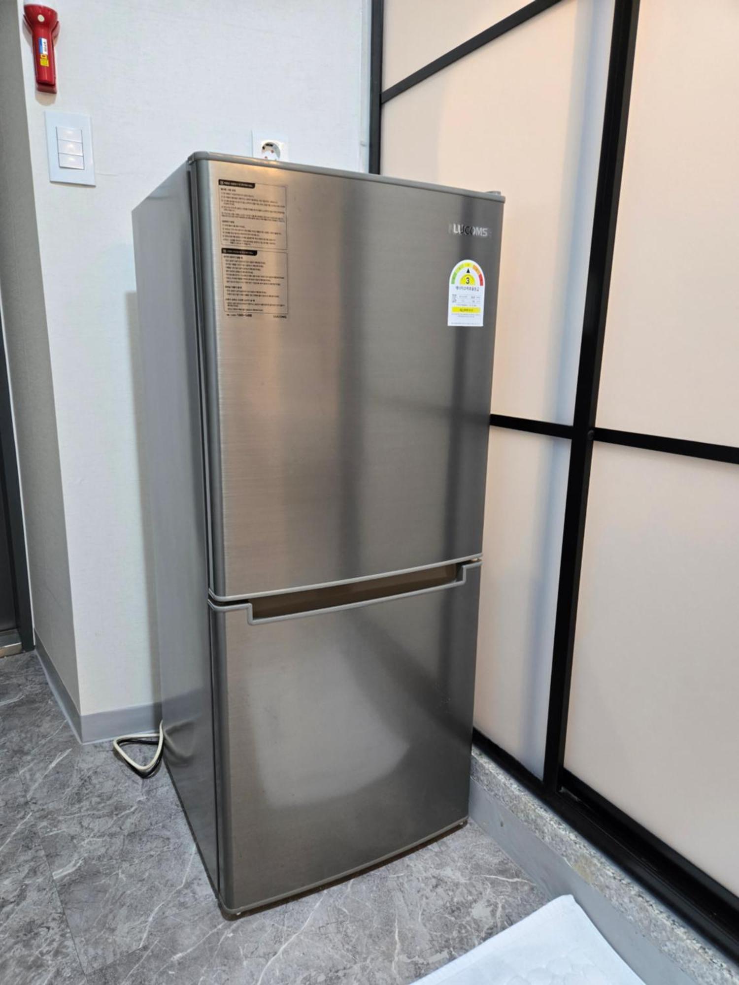 K-Stay Guesthouse Dongdaemun Seoul Ngoại thất bức ảnh