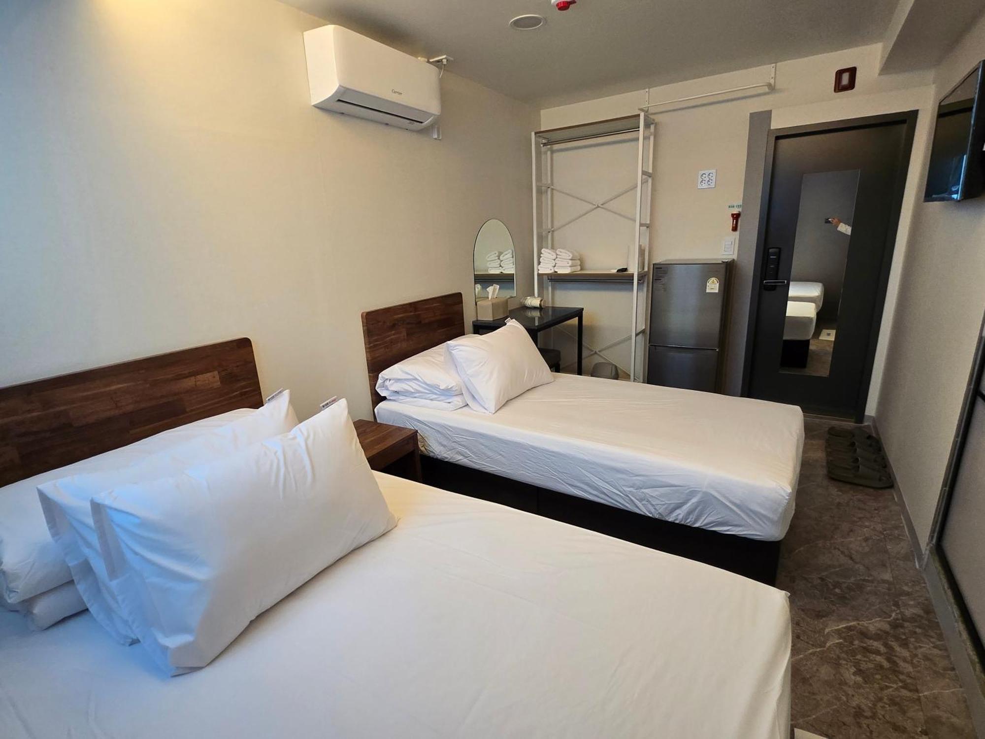 K-Stay Guesthouse Dongdaemun Seoul Ngoại thất bức ảnh