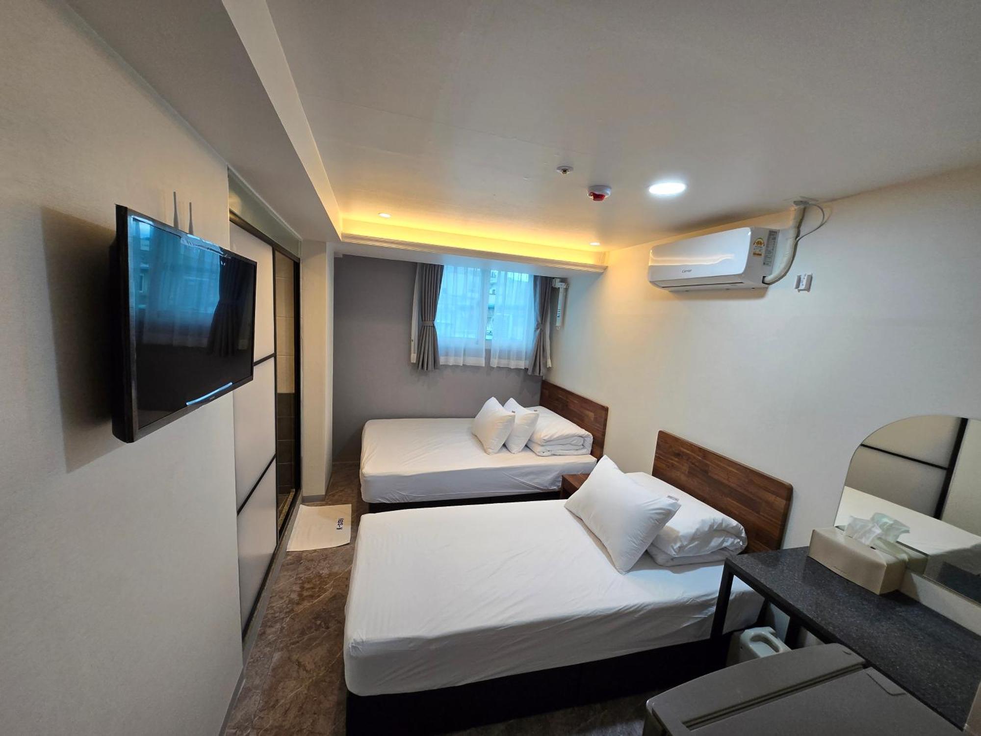 K-Stay Guesthouse Dongdaemun Seoul Ngoại thất bức ảnh