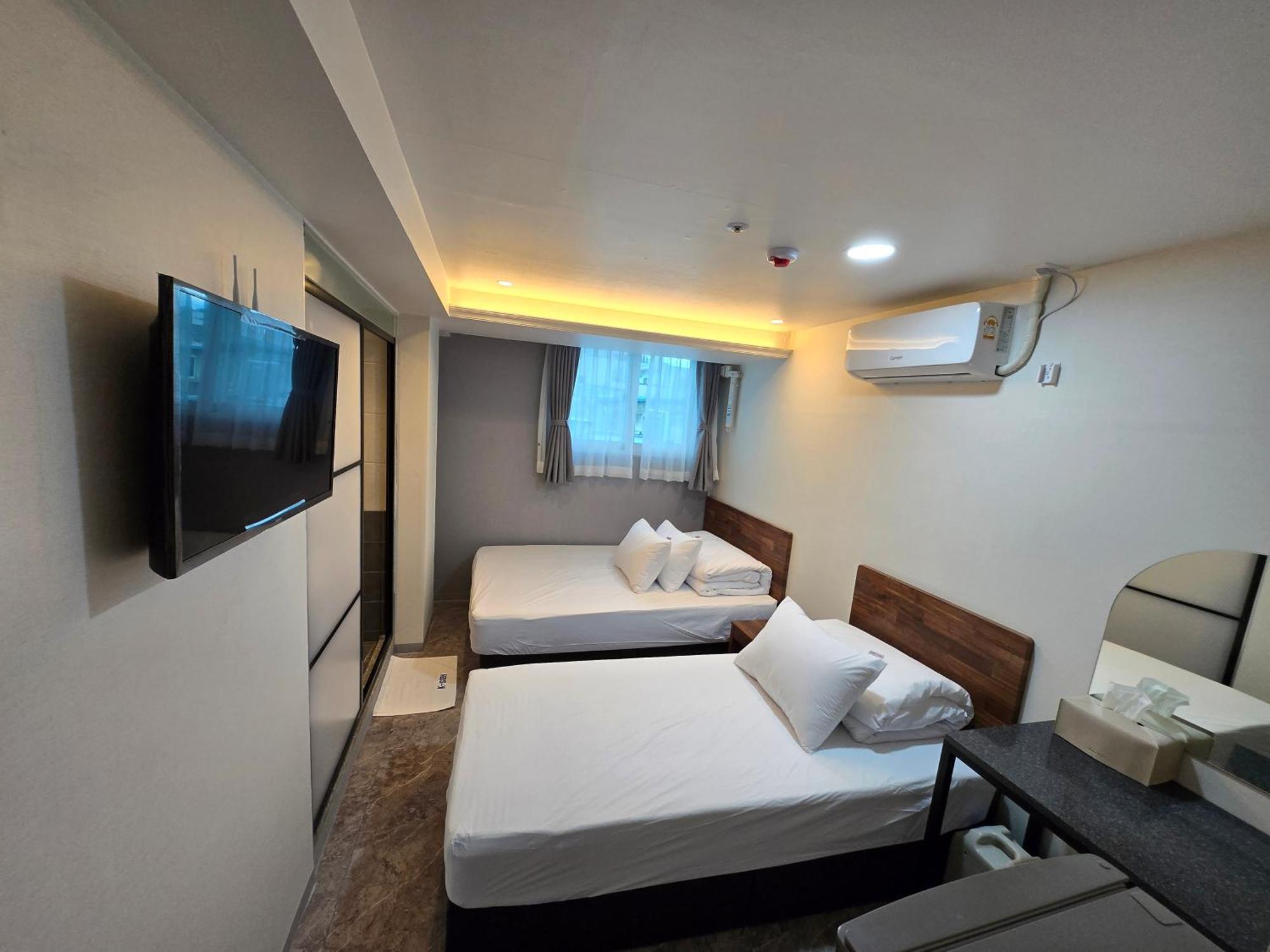 K-Stay Guesthouse Dongdaemun Seoul Ngoại thất bức ảnh
