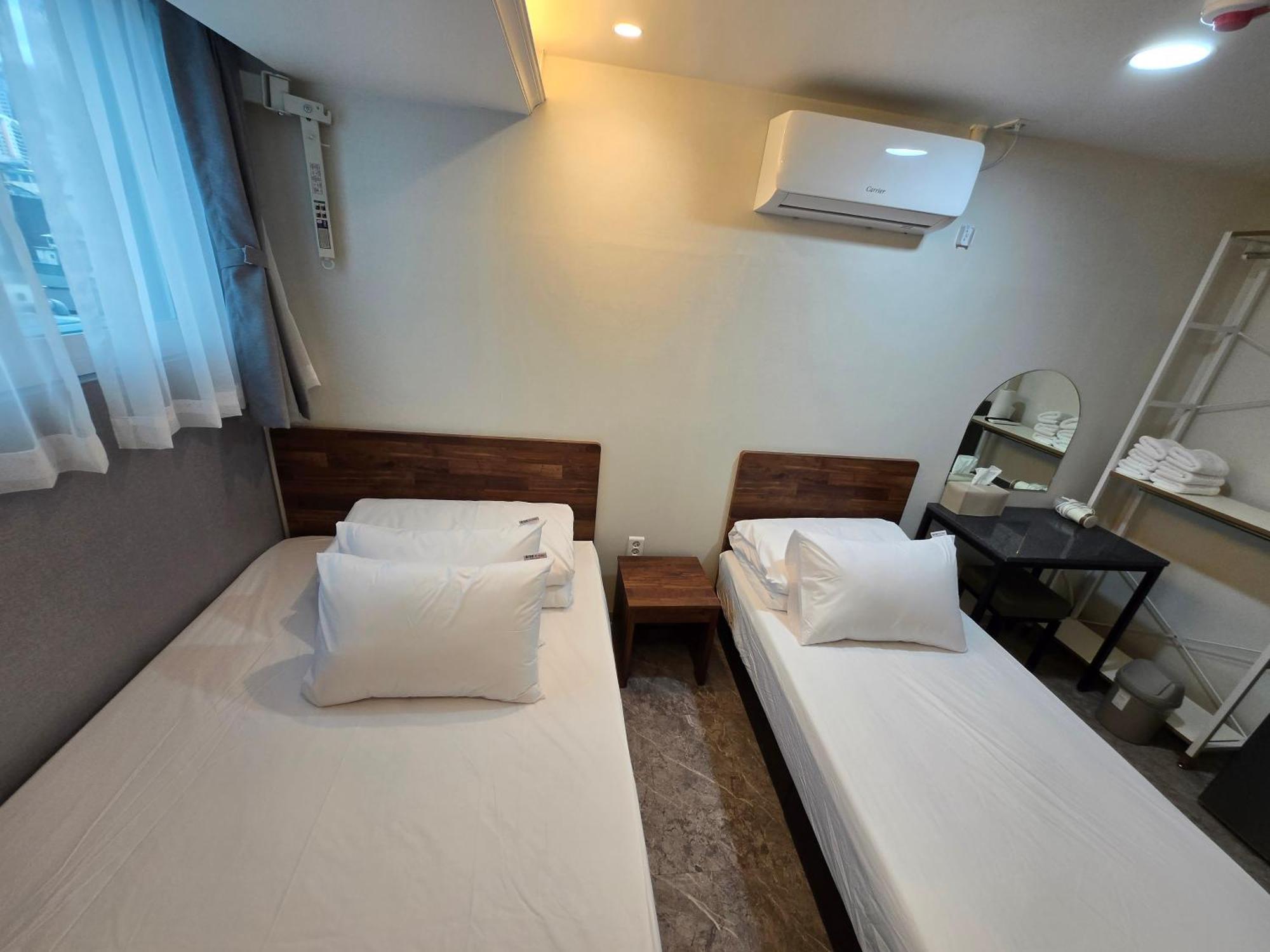 K-Stay Guesthouse Dongdaemun Seoul Ngoại thất bức ảnh