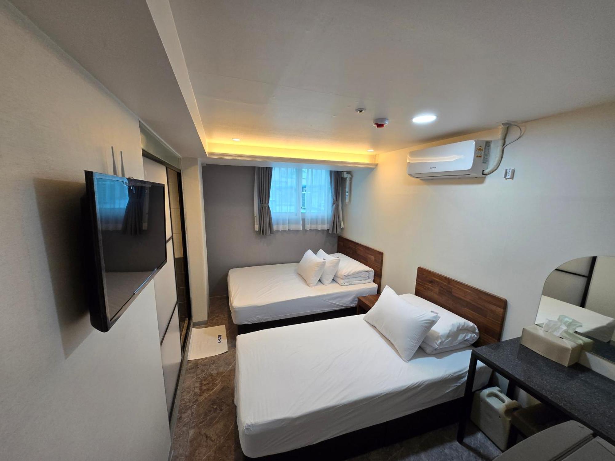 K-Stay Guesthouse Dongdaemun Seoul Ngoại thất bức ảnh
