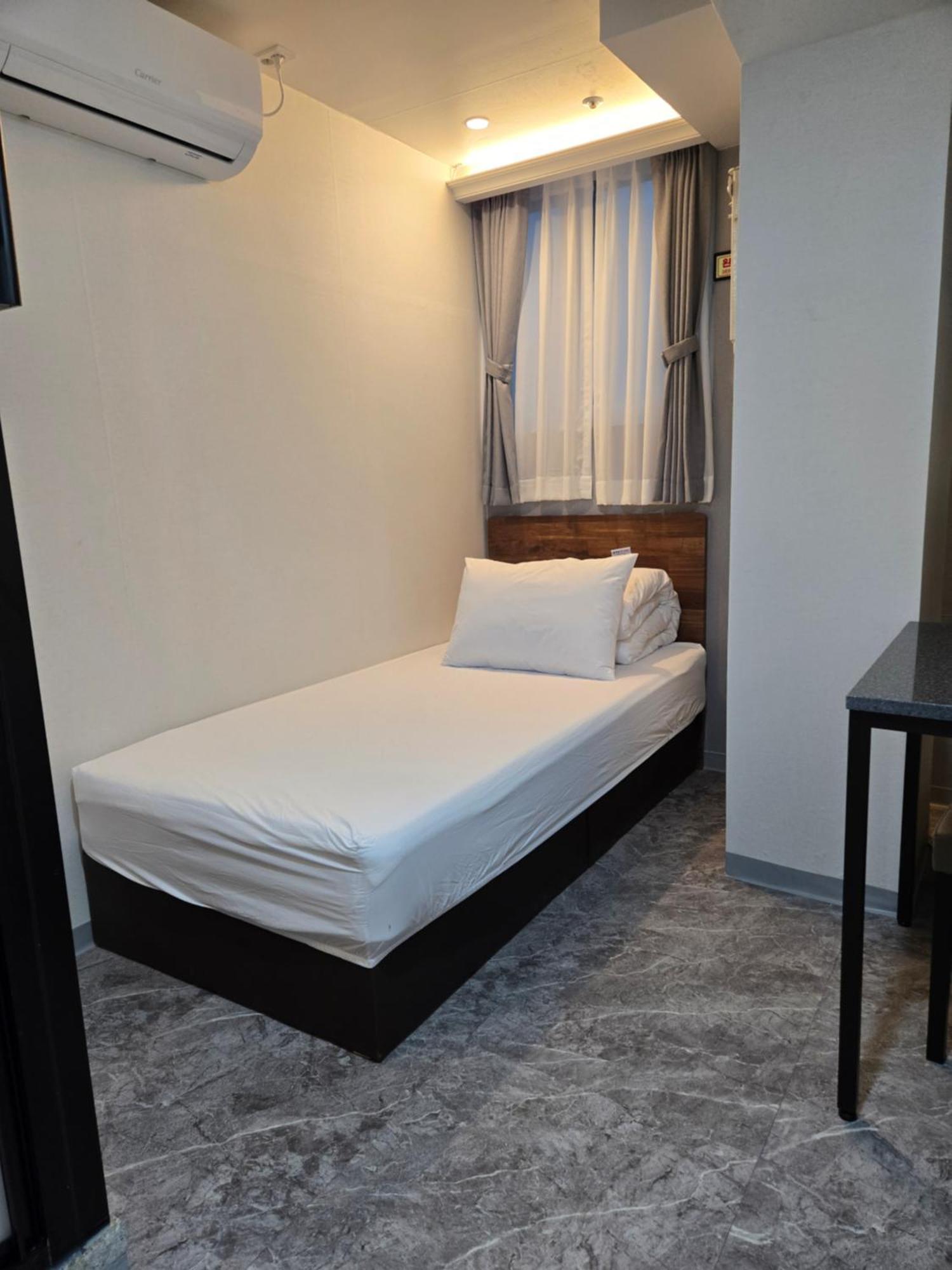 K-Stay Guesthouse Dongdaemun Seoul Ngoại thất bức ảnh