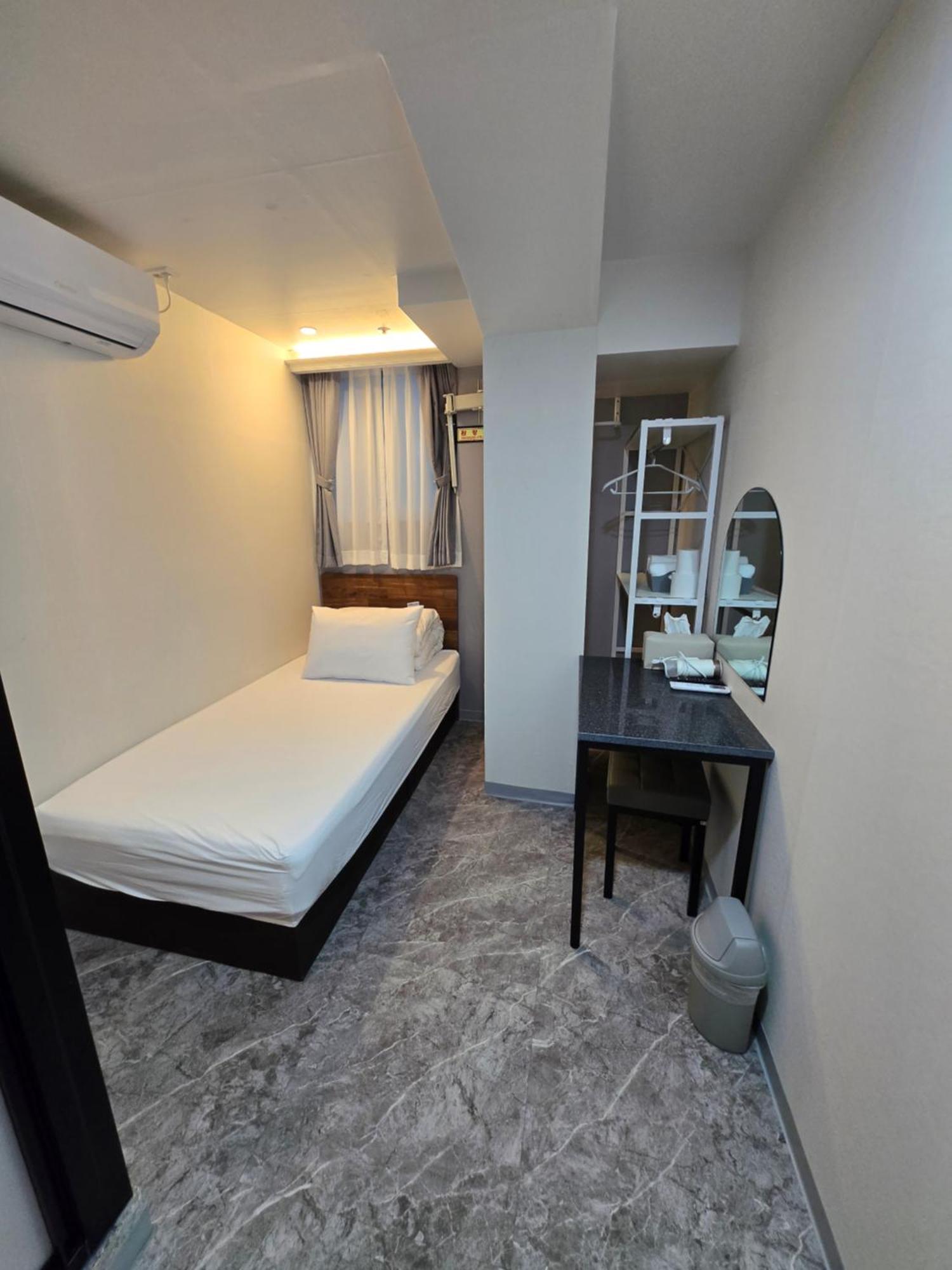 K-Stay Guesthouse Dongdaemun Seoul Ngoại thất bức ảnh