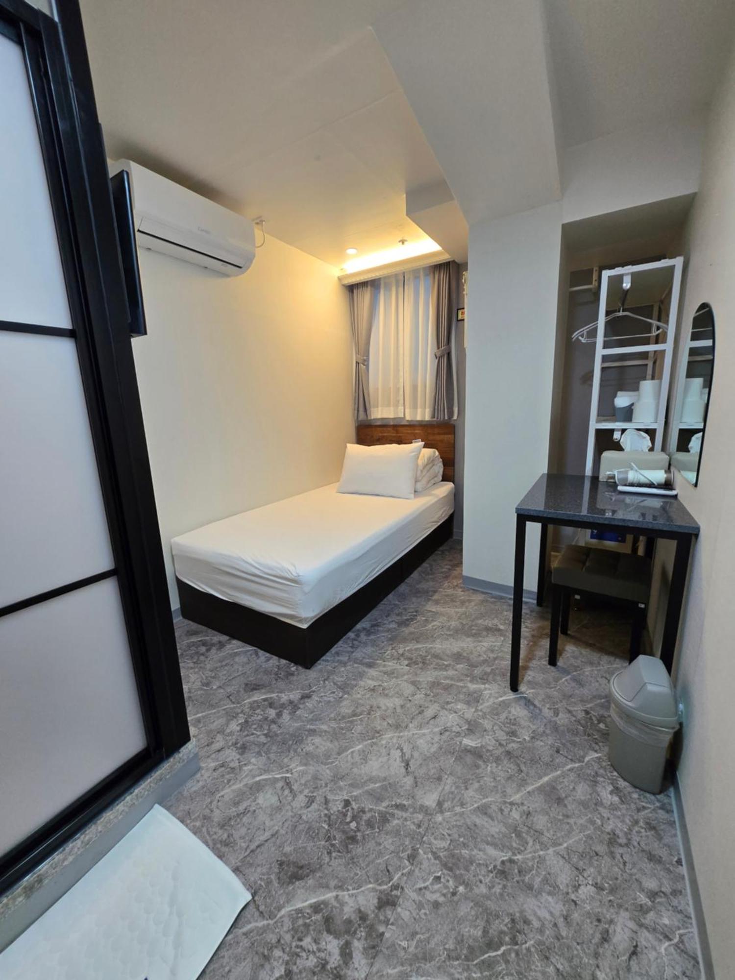 K-Stay Guesthouse Dongdaemun Seoul Ngoại thất bức ảnh
