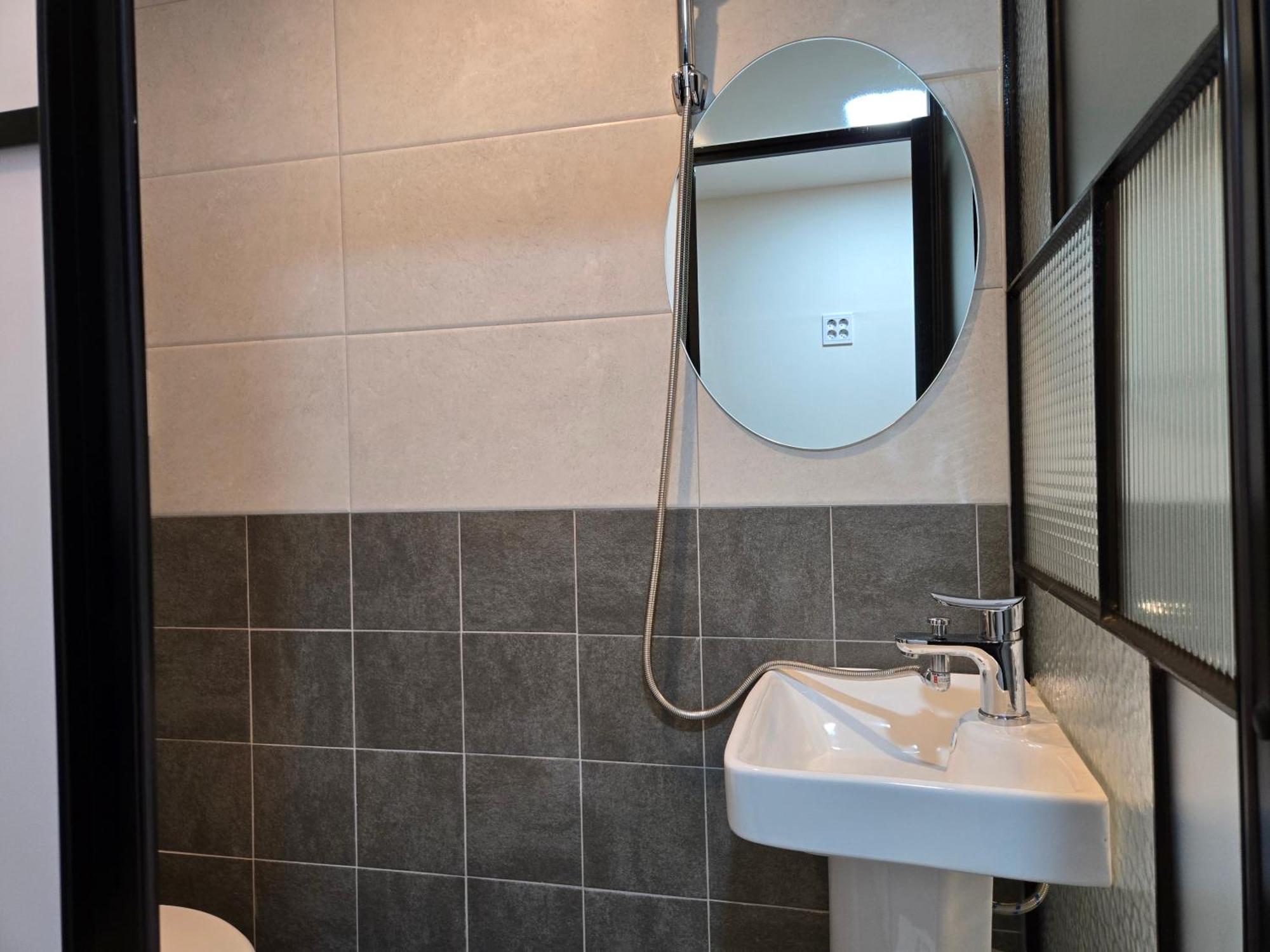 K-Stay Guesthouse Dongdaemun Seoul Ngoại thất bức ảnh