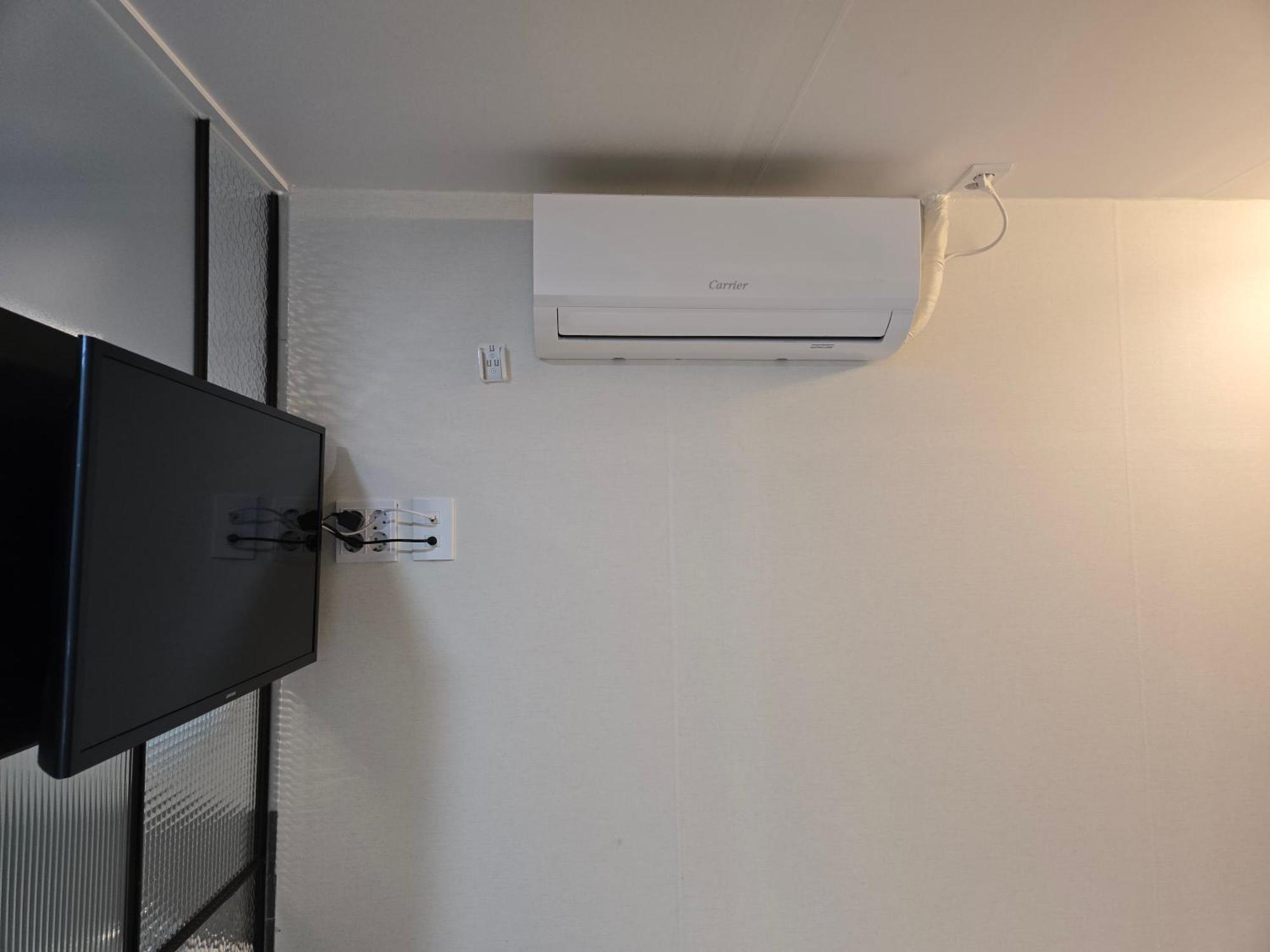 K-Stay Guesthouse Dongdaemun Seoul Ngoại thất bức ảnh
