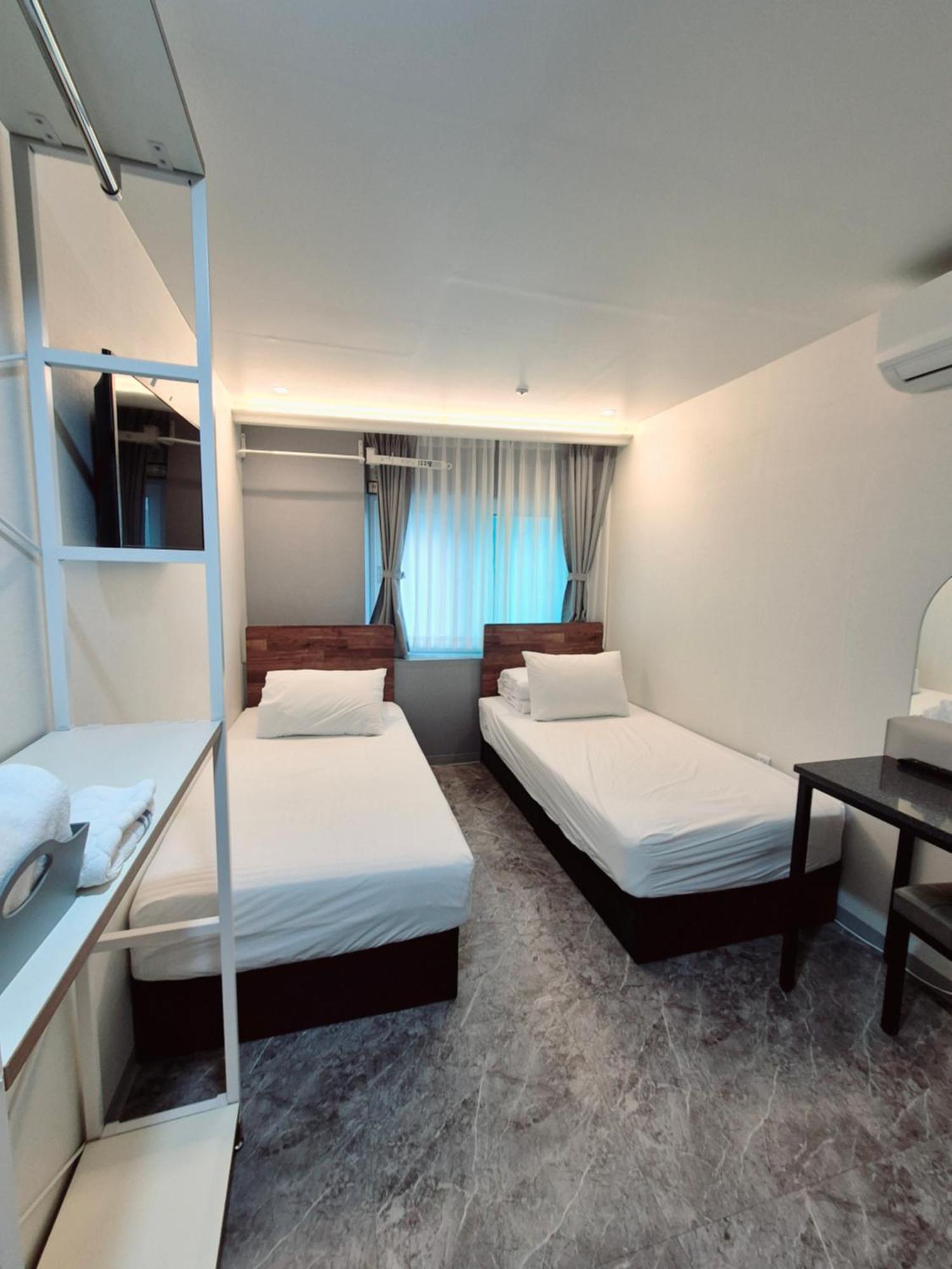 K-Stay Guesthouse Dongdaemun Seoul Ngoại thất bức ảnh