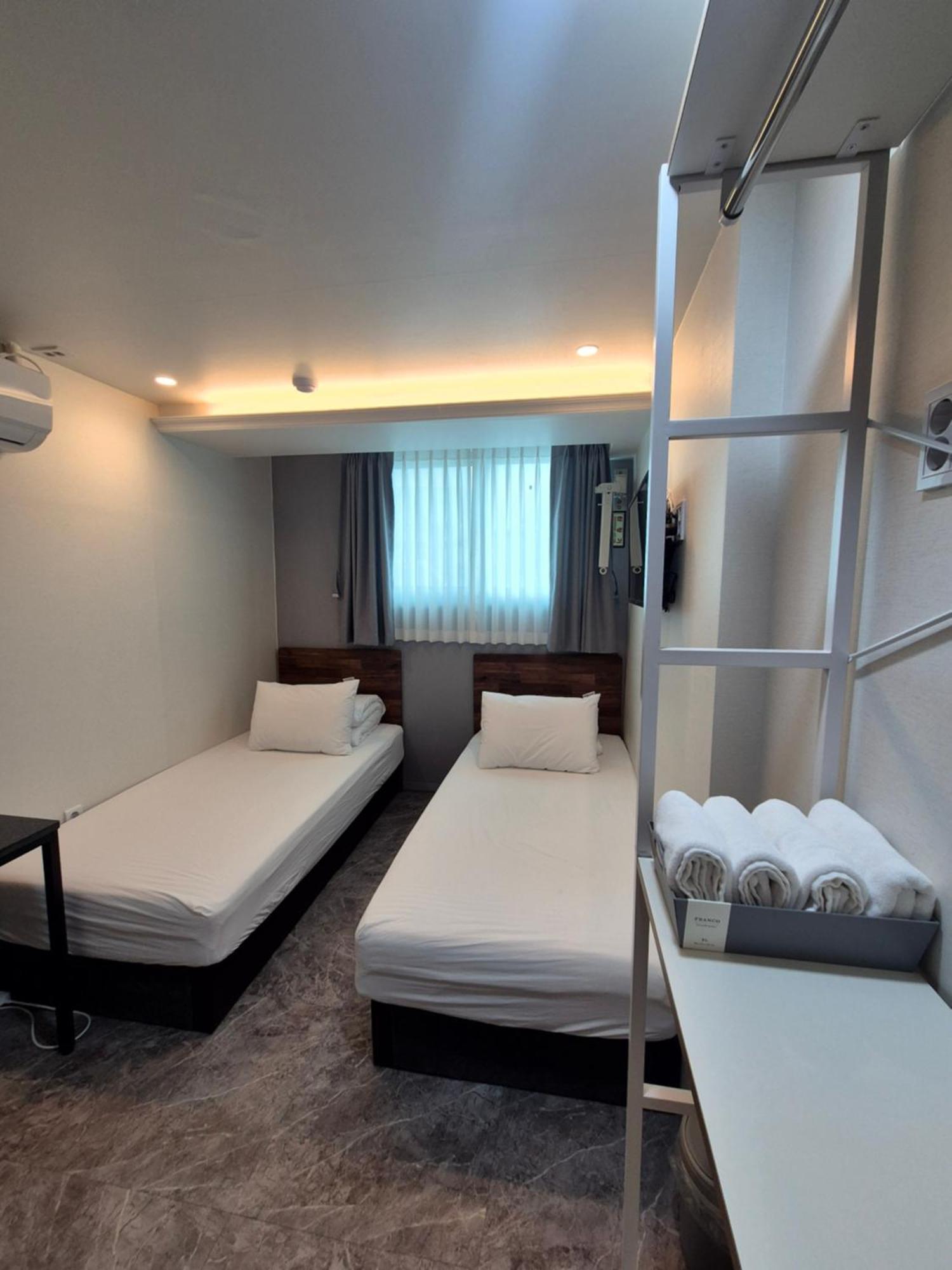 K-Stay Guesthouse Dongdaemun Seoul Ngoại thất bức ảnh