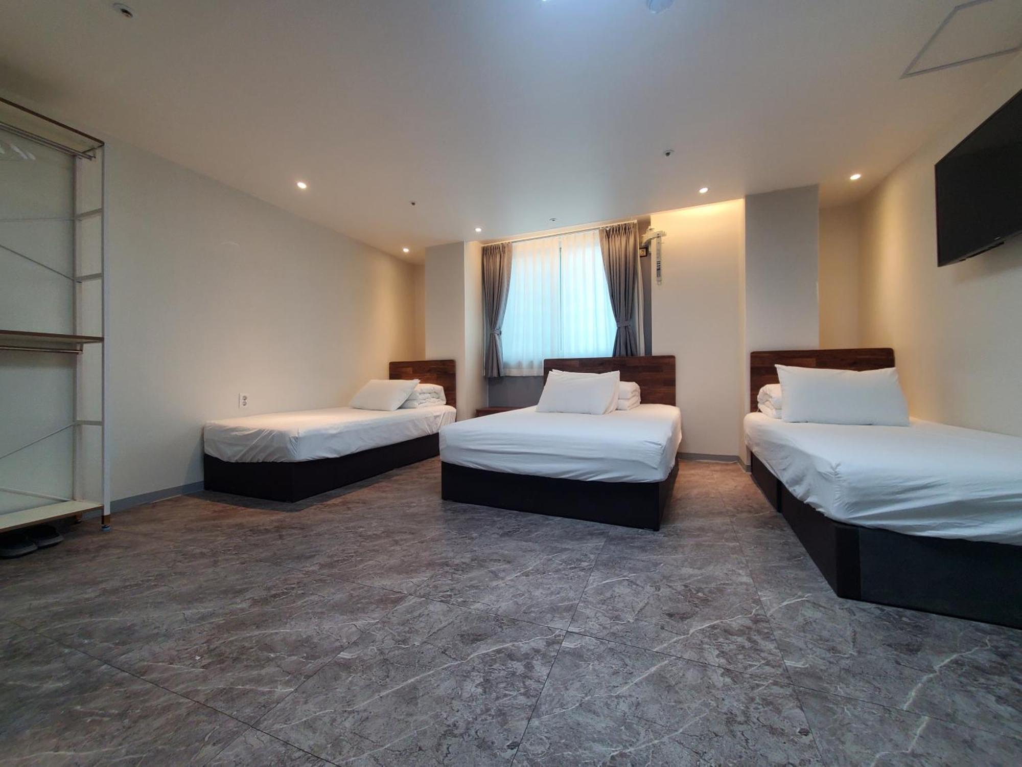 K-Stay Guesthouse Dongdaemun Seoul Ngoại thất bức ảnh