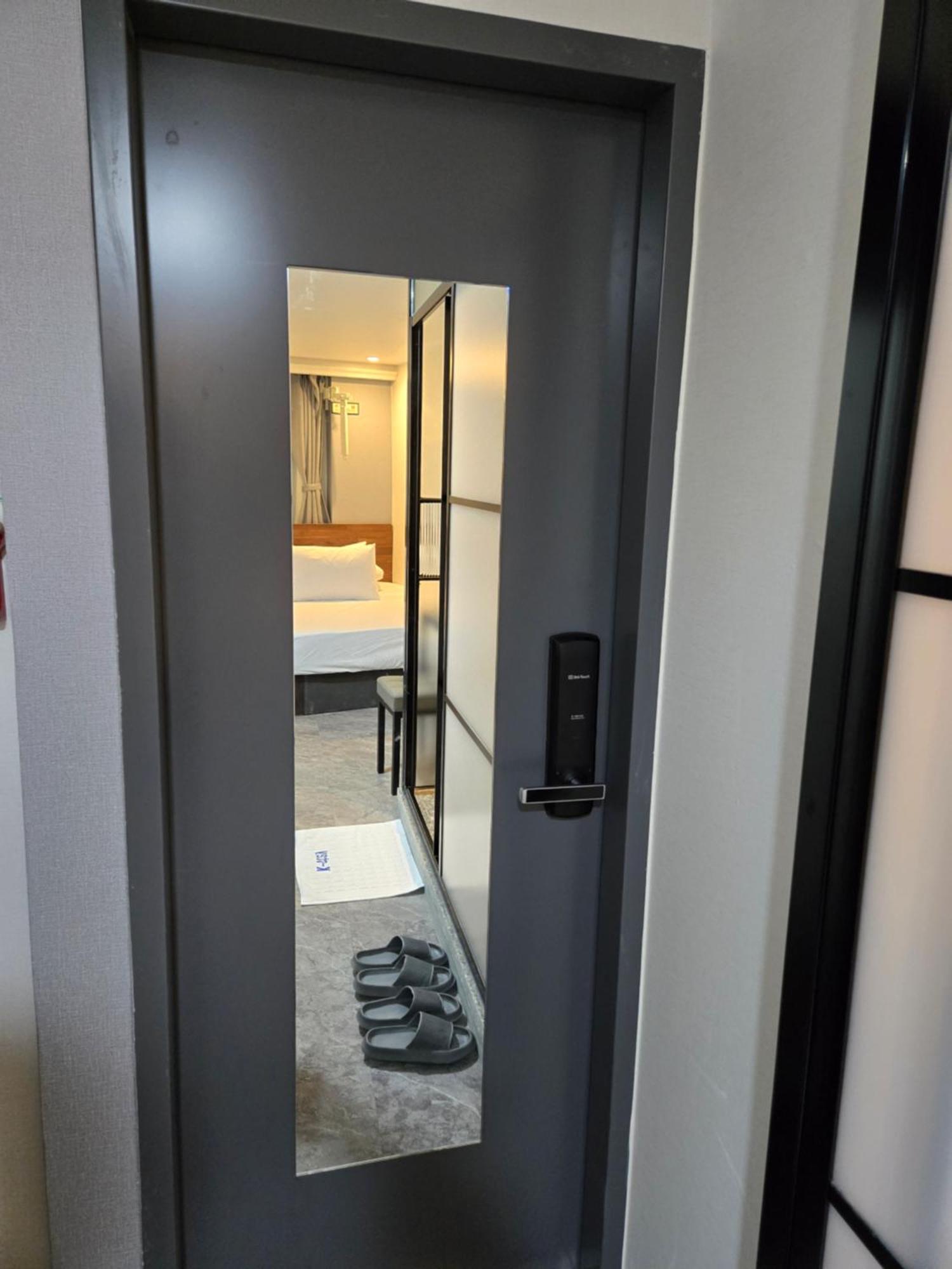 K-Stay Guesthouse Dongdaemun Seoul Ngoại thất bức ảnh
